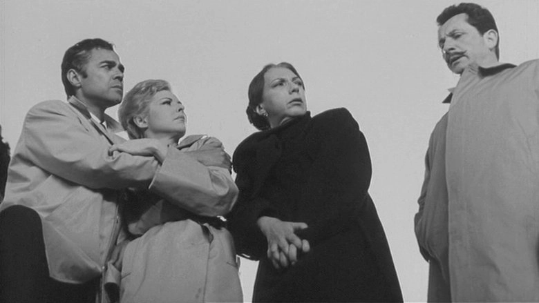 Only A Coffin (1967)