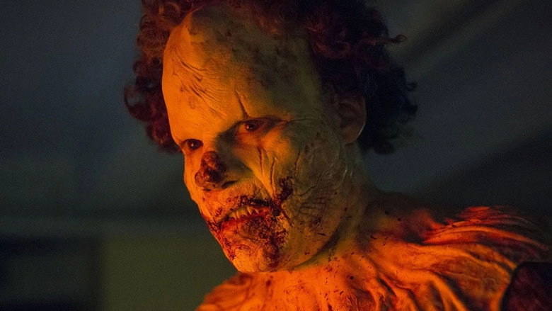 The Clown (2015)