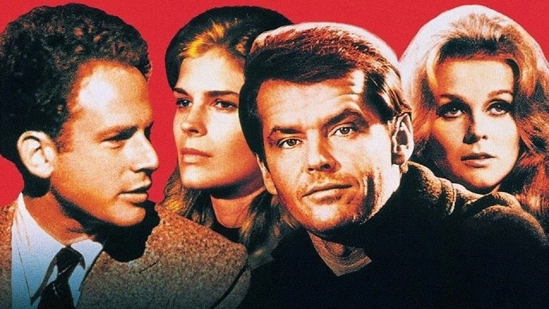 Carnal Knowledge (1971)