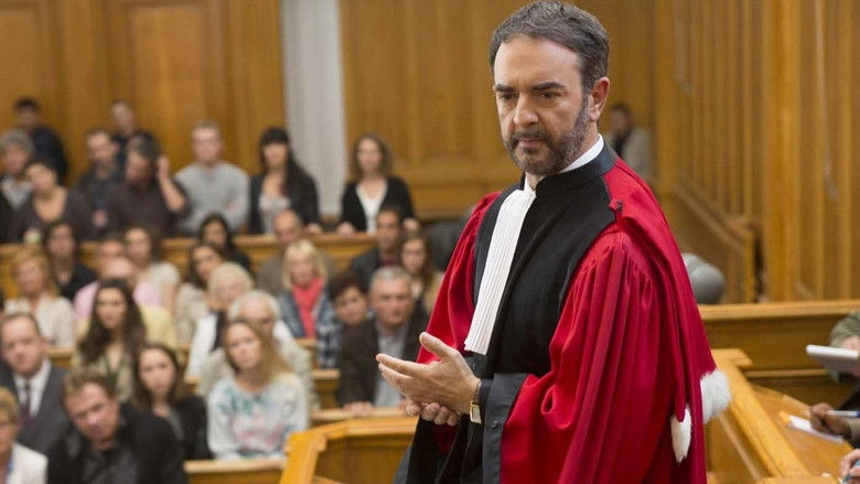 The Dark Side (2016)