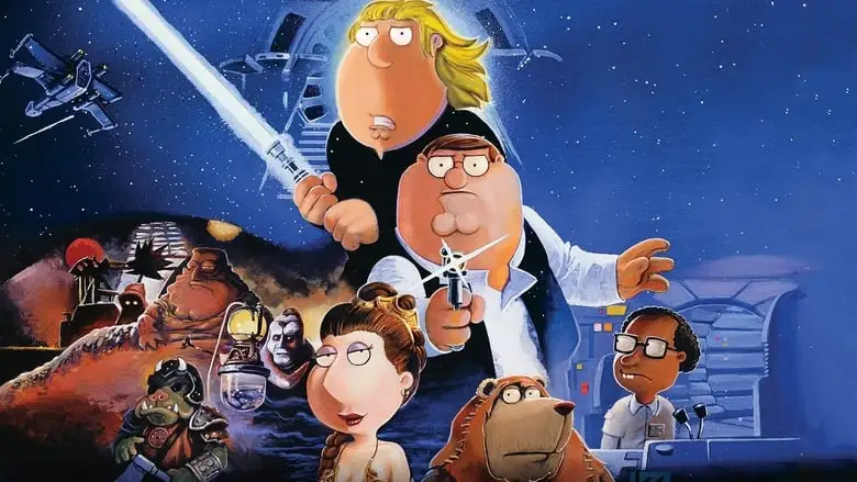 It's A Trap! (2010)