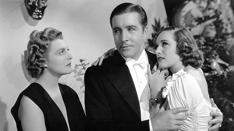 As Good As Married (1937)