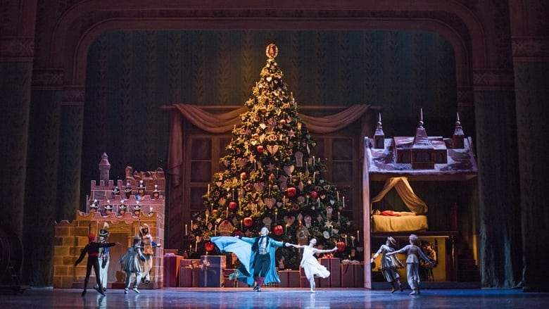 The Nutcracker (2023)