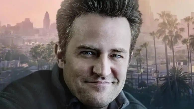 Matthew Perry: A Hollywood Tragedy (2025)