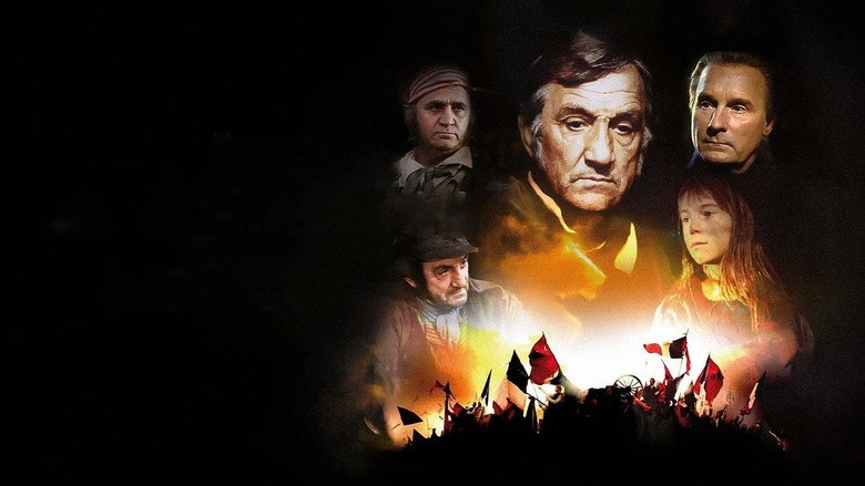Les Miserables (1982)