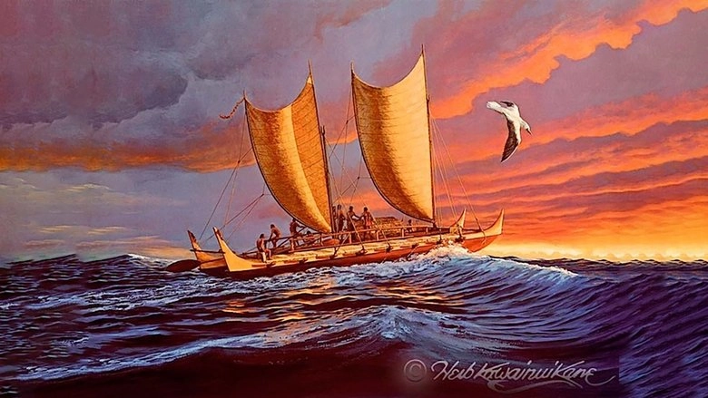 Wayfinders: A Pacific Odyssey (1999)