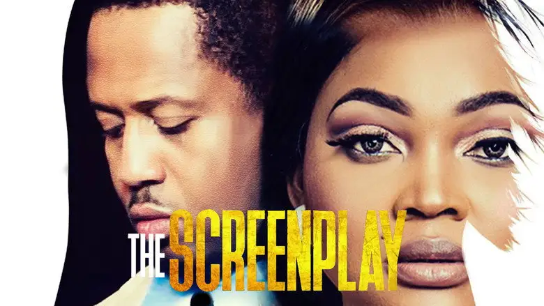The Screenplay (2017)