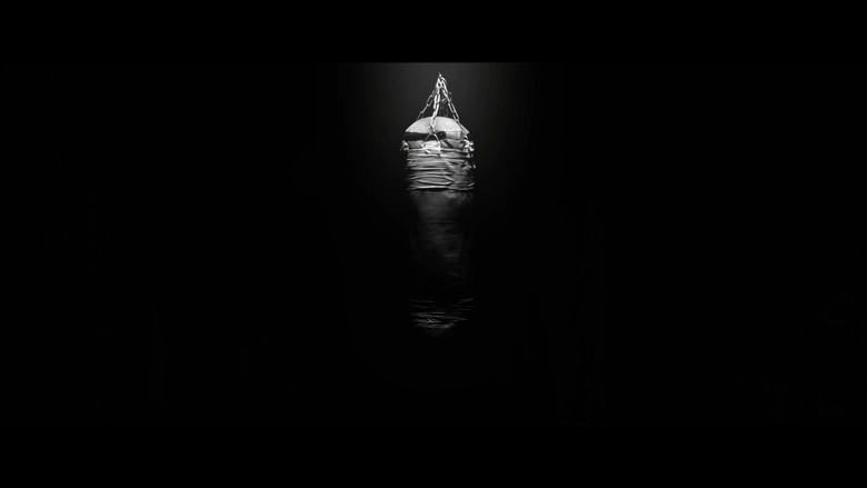 Granite Jaw (2021)