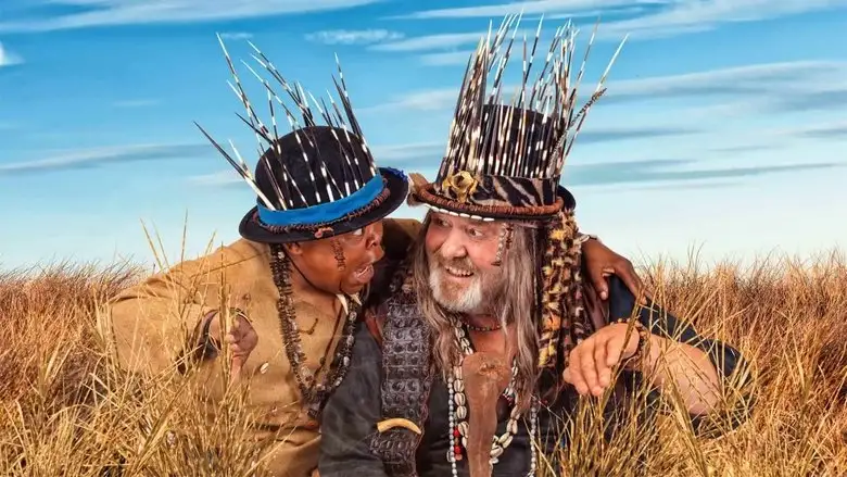 Mr. Bones 3: Son Of Bones (2022)