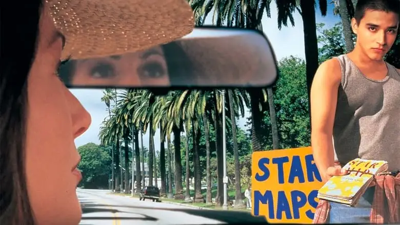 Star Maps (1997)