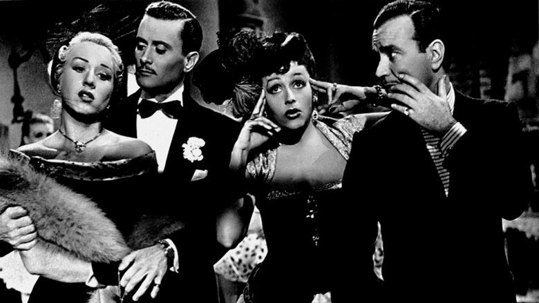 Arroz Con Leche (1950)