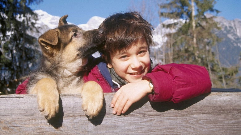 Baby Rex - Der Kleine Kommissar (1997)