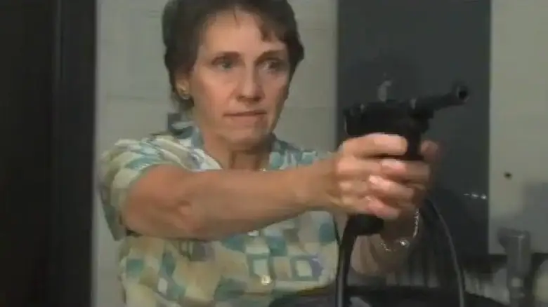 Suffer The Little Children (2006)