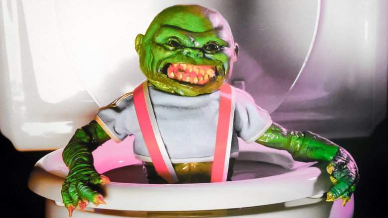 Ghoulies (1985)