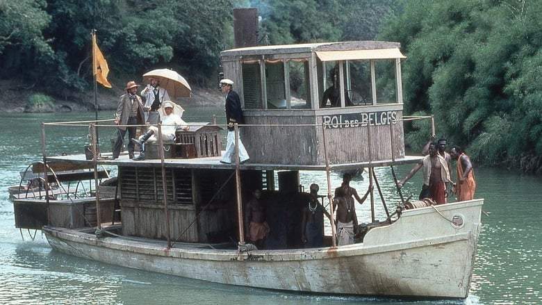 Heart Of Darkness (1993)