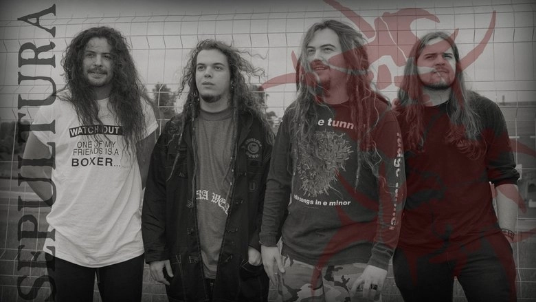 Sepultura: Castle Manifest - Live At Donington (1994)