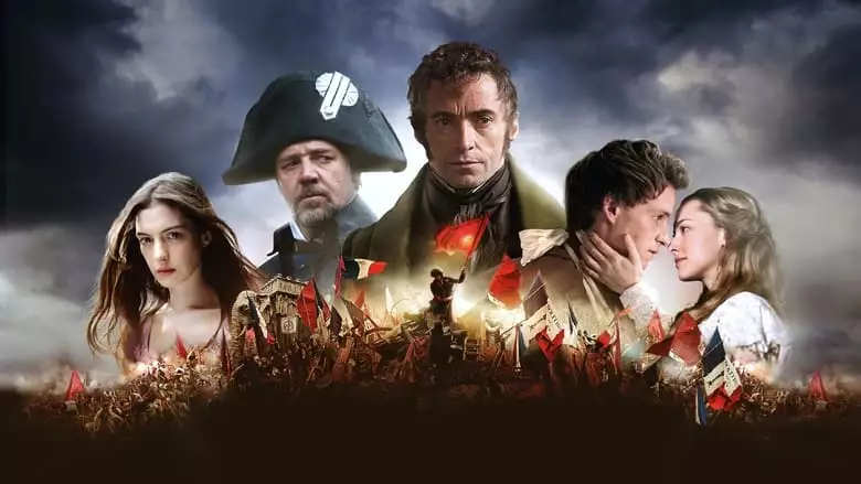 Les Miserables (2012)