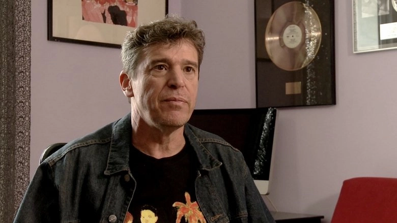 A Este Lado De La Carretera (Danza Invisible Y La Magia De Torremolinos) (2021)