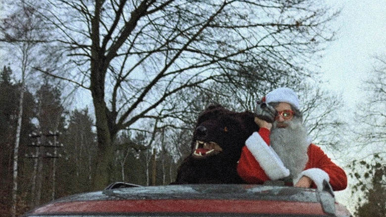 Arisha, Der Bar Und Der Steinerne Ring (1993)