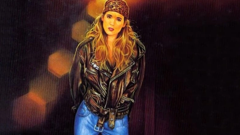 Dark Horse (1992)