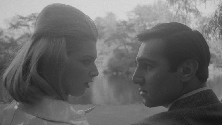 The Sex Perils Of Paulette (1965)