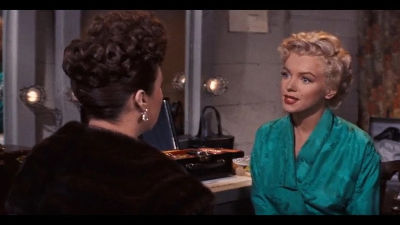 Marilyn Monroe: In The Movies (2012)