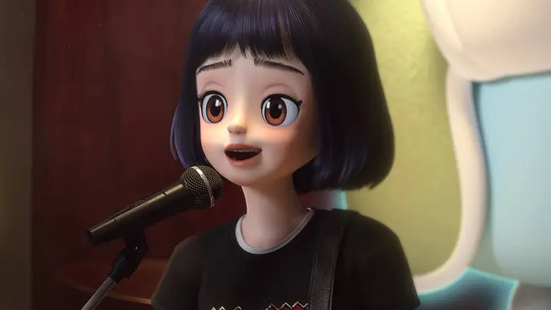 Ghost Band (2026)