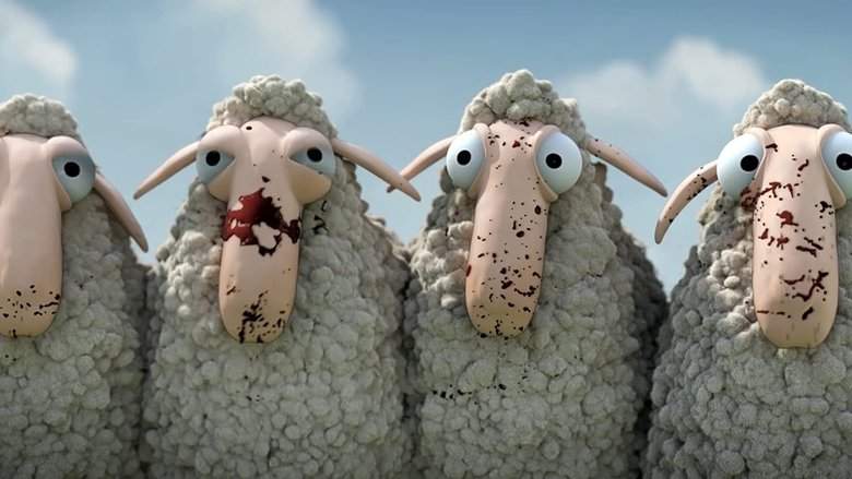 Oh Sheep! (2012)