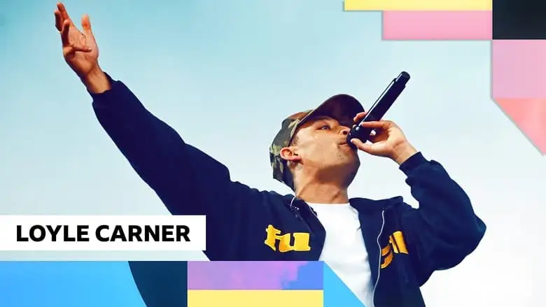 Loyle Carner: Reading Festival 2023 (2023)