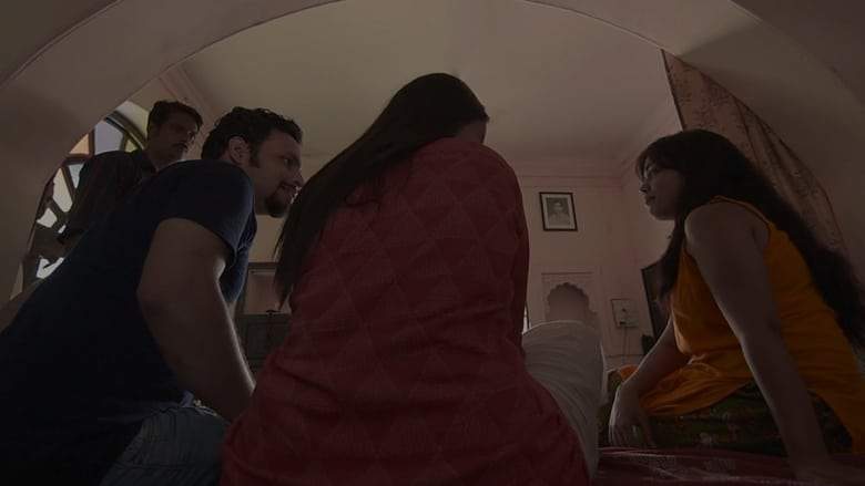 Shubh Raatri (2020)