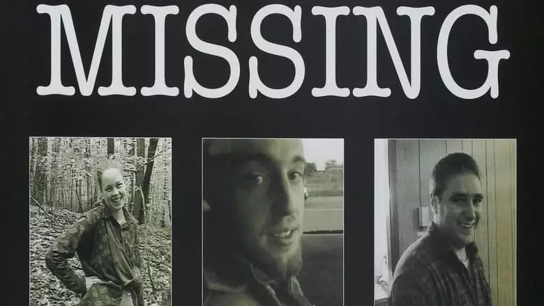 Curse Of The Blair Witch (1999)