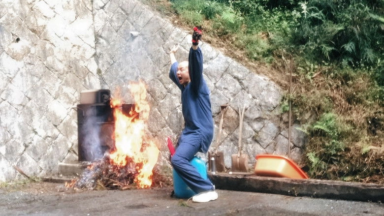 Crows Are White (2026)