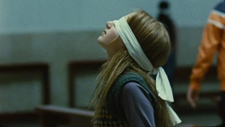 Corpo Celeste (2011)