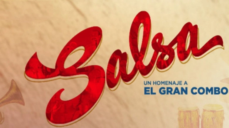 Salsa: Un Homenaje A El Gran Combo (2010)