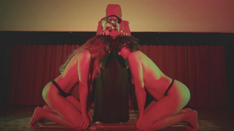 Ne Pas Projeter (2015)
