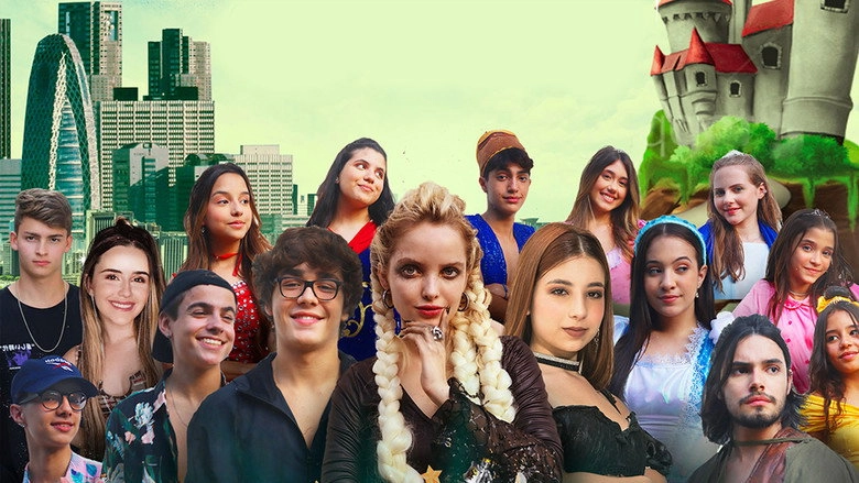 Eu Acredito Em Conto De Fadas (2022)