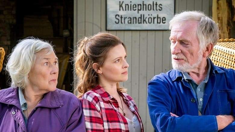 Baltic Sea For Hardheads (2023)