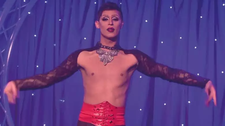 Les Reines De La Nuit (2019)