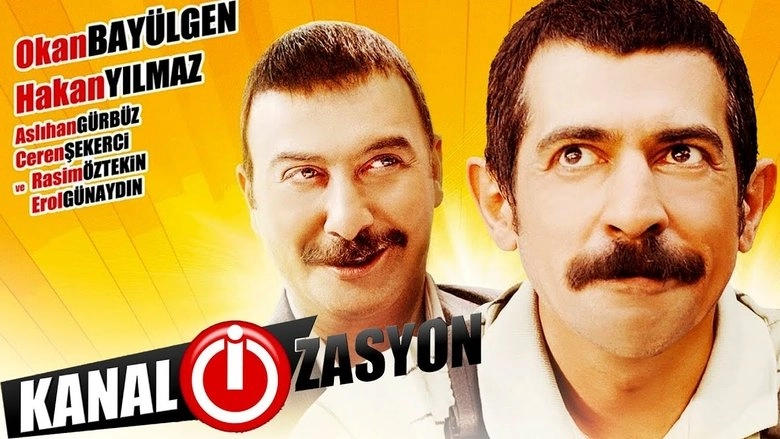 Kanal-i-zasyon (2009)