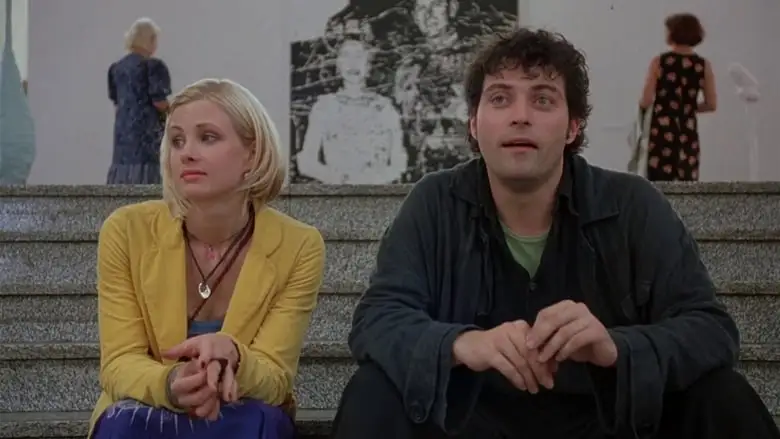 The Very Thought Of You (1998)