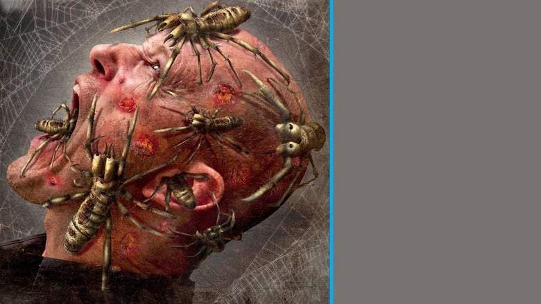 Camel Spiders (2011)