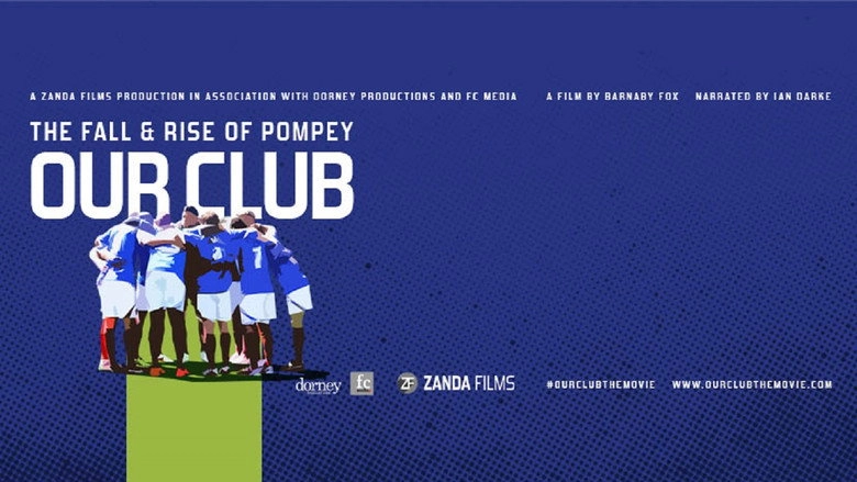 Our Club (2019)