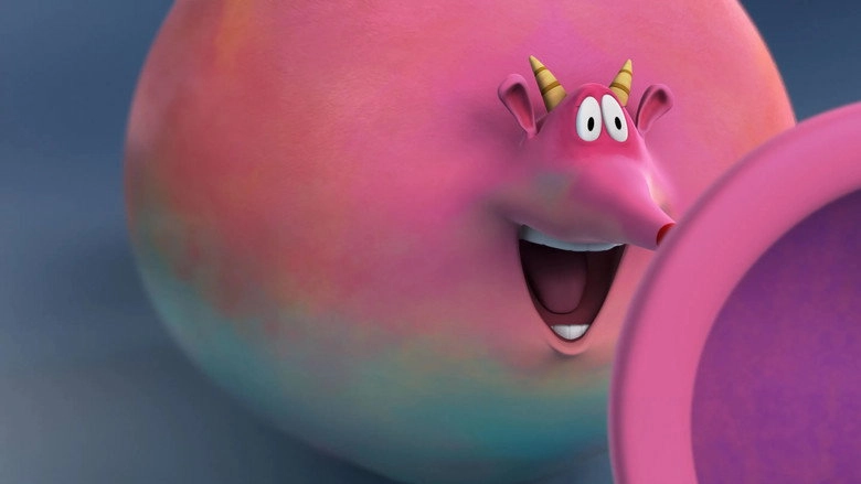 The Smortlybacks (2013)