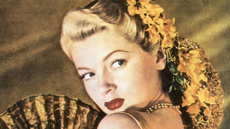 Becoming Attractions: The Trailers Of Lana Turner (1996)