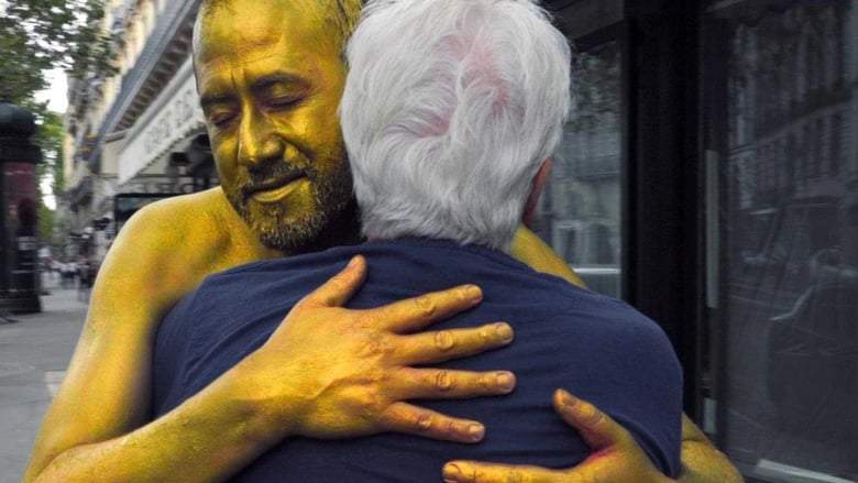 Psychomagic, A Healing Art (2019)