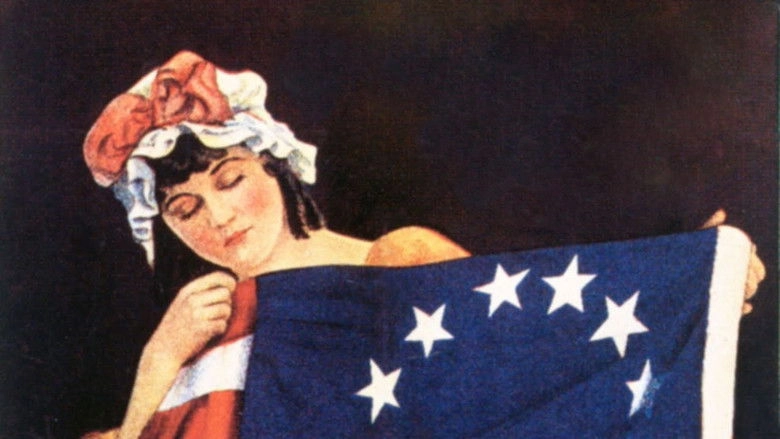Betsy Ross (1917)