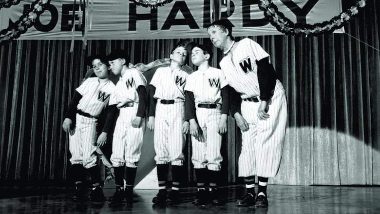 Damn Yankees (1958)