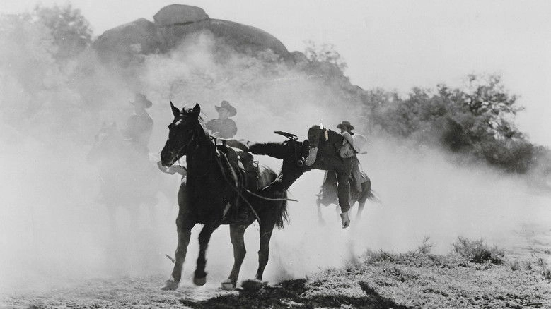 Nevada Badmen (1951)