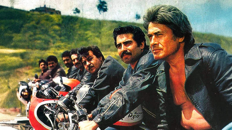 Olum Savascisi (1984)