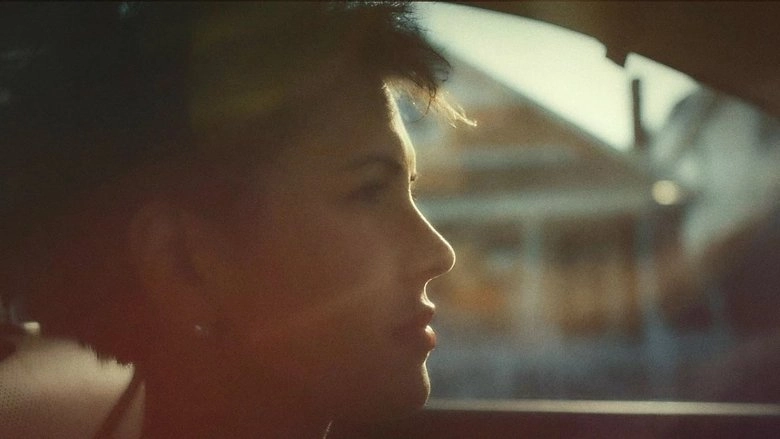 Road Of Bygones (2019)